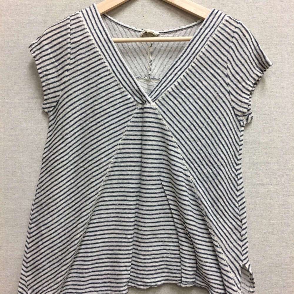 Anthropologie blouse